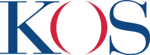 Equipe Logo KOS
